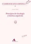 Principios de Fonologia y Fonetica Españolas