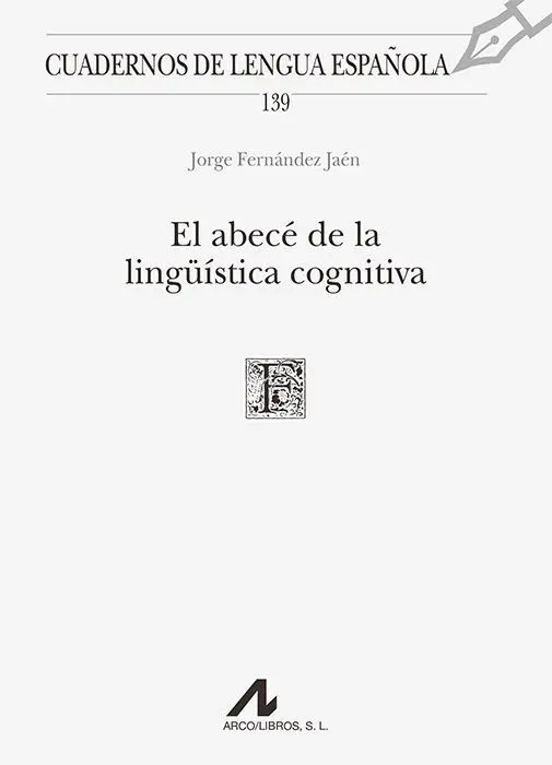 El Abecé de la Lingüística Cognitiva