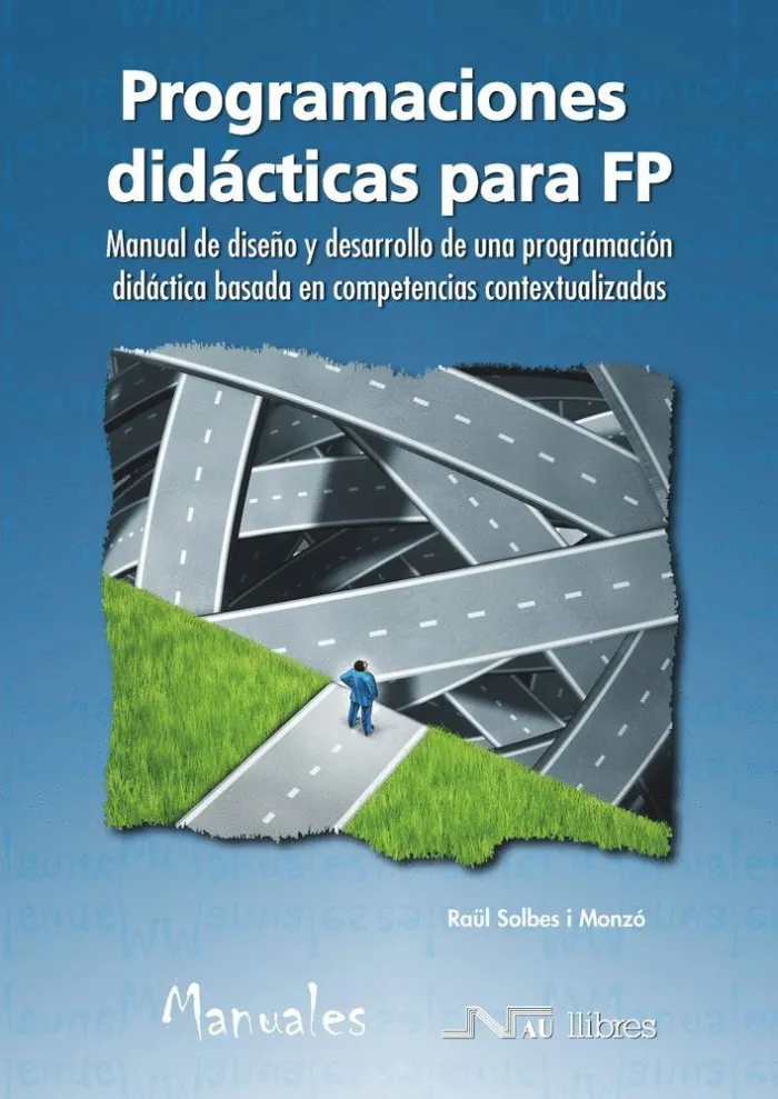 Programaciones Didácticas para Fp