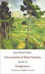 Una Ascensión Al Mont Ventoux / Emigrandes