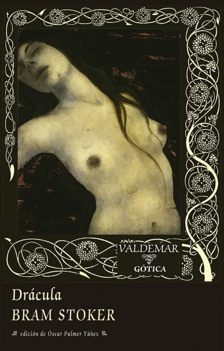 Dracula (C)
