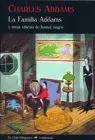 Familia Addams y Otras Viñetas de Humor Negro, la (B)