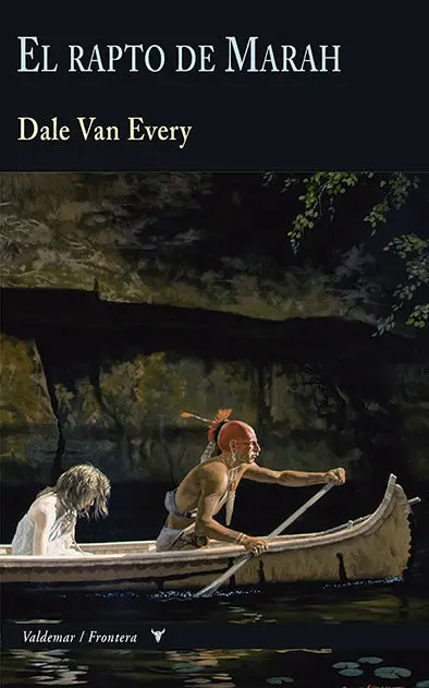 El Rapto de Marah
