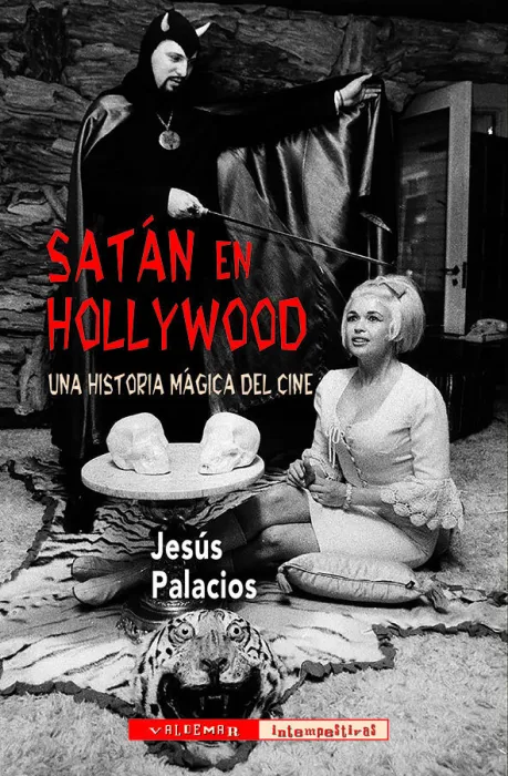 Satan en Hollywood