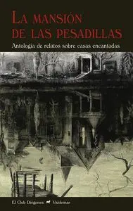 La Mansion de las Pesadillas