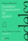 Gramatica Comunicativa del Español I