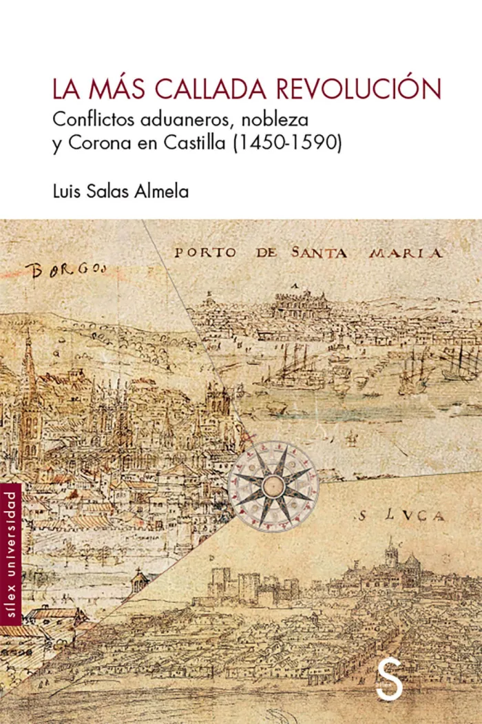 La Más Callada Revolución
