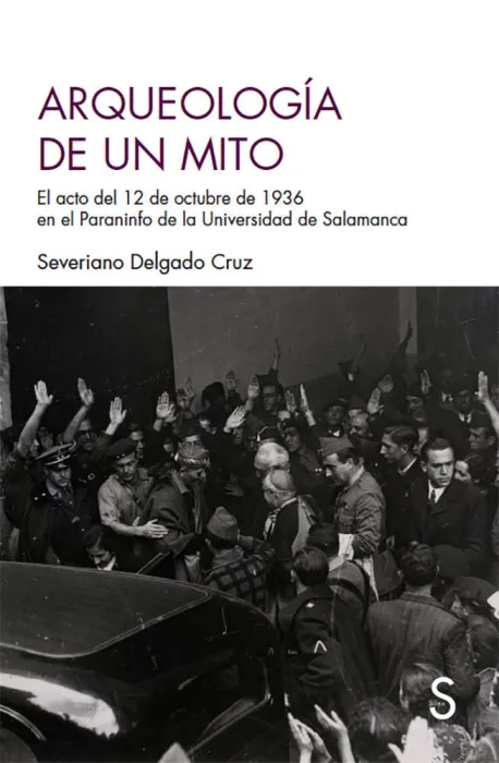 Arqueología de un Mito