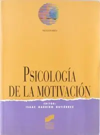 Psicologia de la Motivacion
