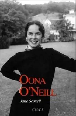 Oona O'neill