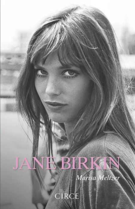 Jane Birkin