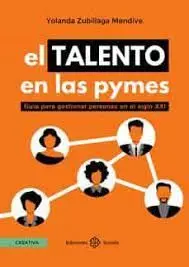 El Talento en las Pymes