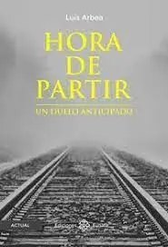 Hora de Partir