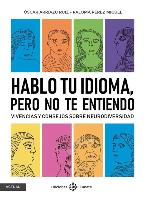 Hablo tu Idioma, Pero no te Entiendo