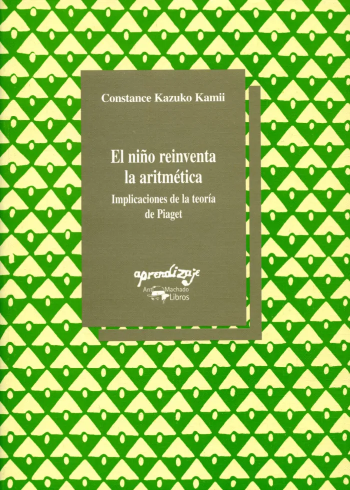 Niño Reinventa la Aritmetica,I