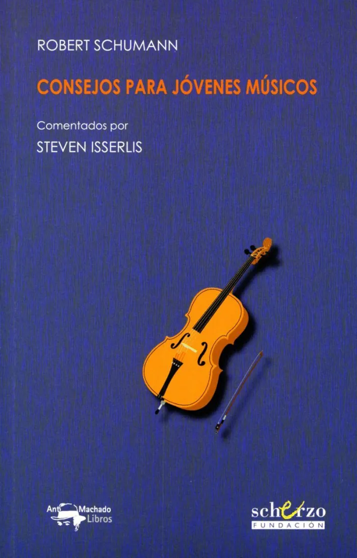Consejos para Jóvenes Músicos