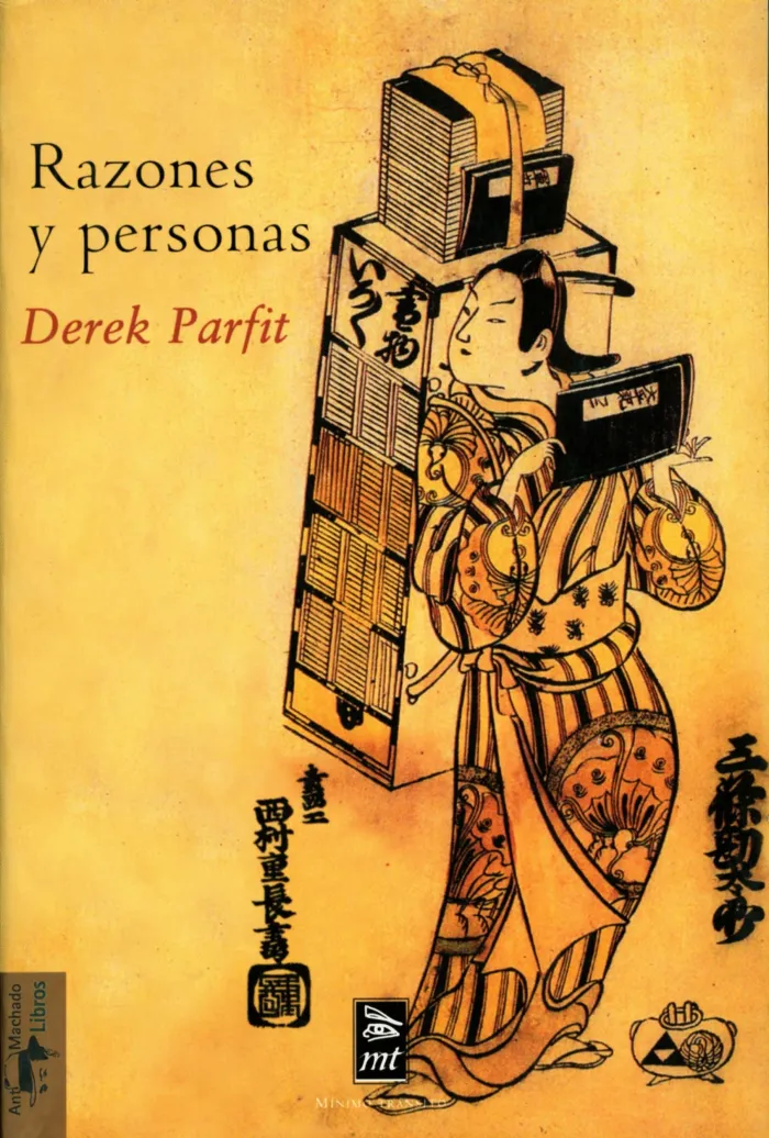 Razones y Personas