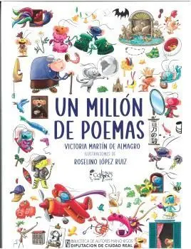 Un Millón de Poemas