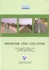 Proyectar Vías Ciclistas