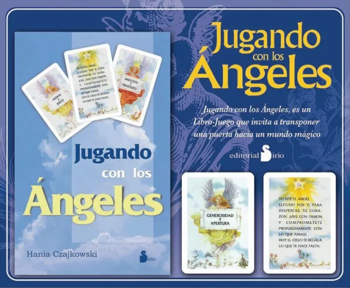 Jugando con los Angeles (Bleaster)