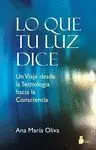 Lo que tu Luz Dice