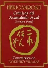 Cronicas del Acantilado Azul