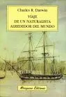 Viaje de un Naturalista Alrededor del Mundo