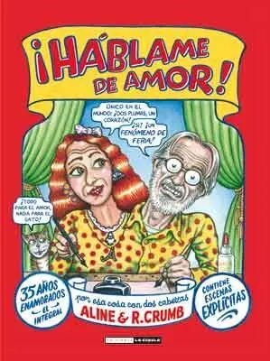 Háblame de Amor
