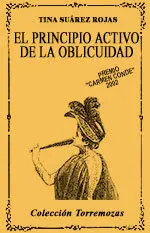 Principio Activo de la Oblicuidad, el