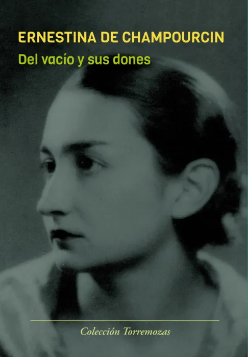 Del Vacío y Sus Dones