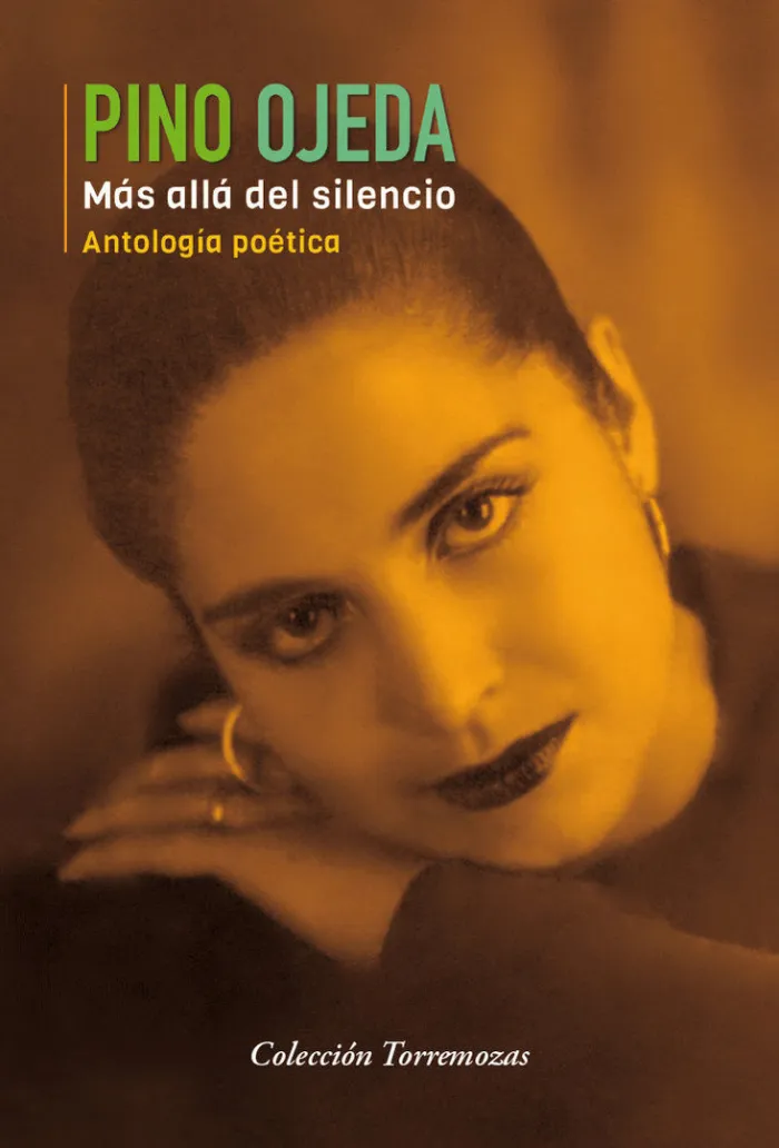 Más Allá del Silencio, Antología Poética