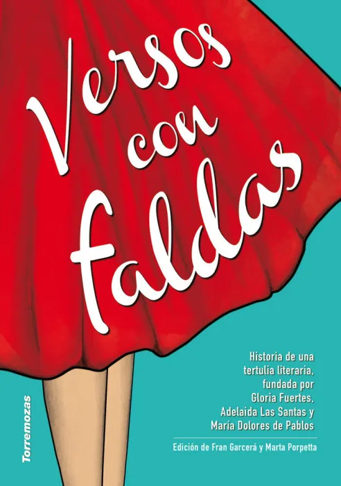 Versos con Faldas