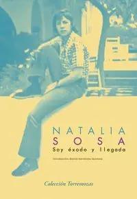 Soy Éxodo y Llegada