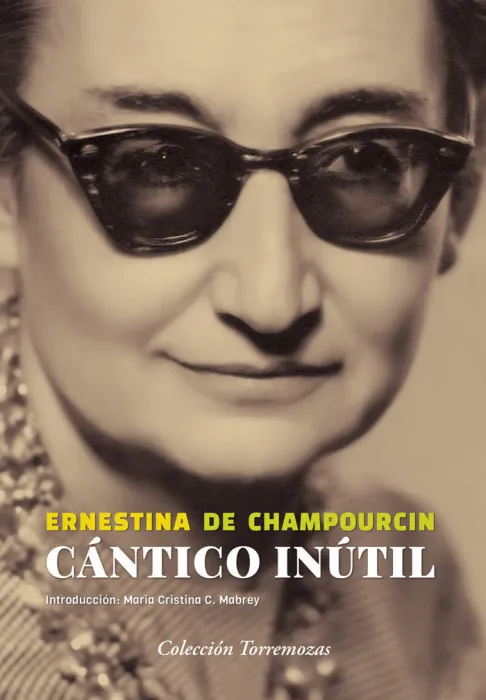 Cántico Inútil
