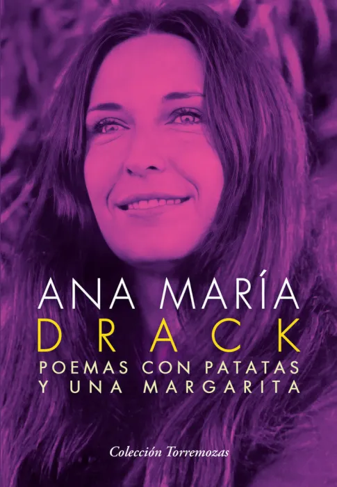 Poemas con Patatas y una Margarita