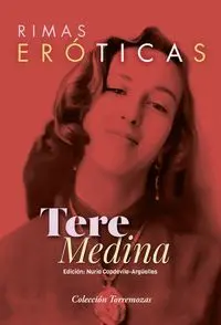 Rimas Eróticas