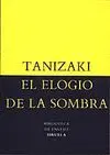 El Elogio de la Sombra