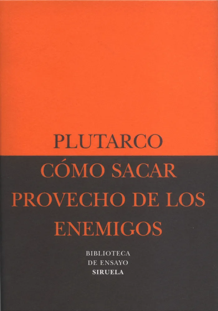 Como Sacar Provecho de los Enemigos