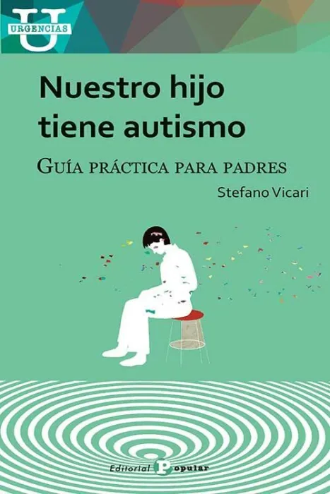 Nuestro Hijo Tiene Autismo