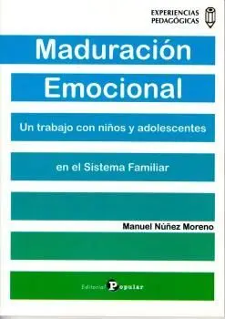 Maduracion Emocional
