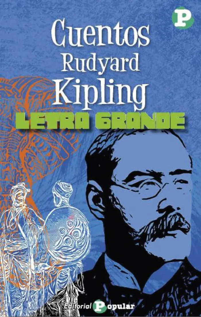 Cuentos Rudyard Kipling
