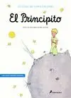 Principito, el (Bilingue Español - Frances)