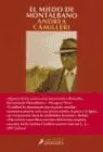 Miedo de Montalbano, el