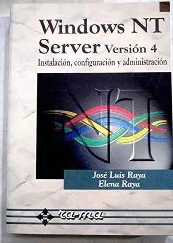 Windows Nt Server Version 4