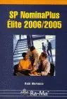 Sp Nominaplus Elite 2006/2005