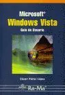 Microsoft Windows Vista. Guia de Usuario