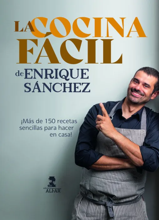 Cocina Facil