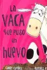 La Vaca que Puso un Huevo (La Vaca)