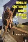 Manual de Construccion Amateur de Barcos