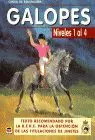 Curso de Equitacion. Galopes Niveles 1 Al 4